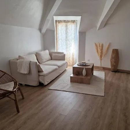 شقة T3- Centre-ville