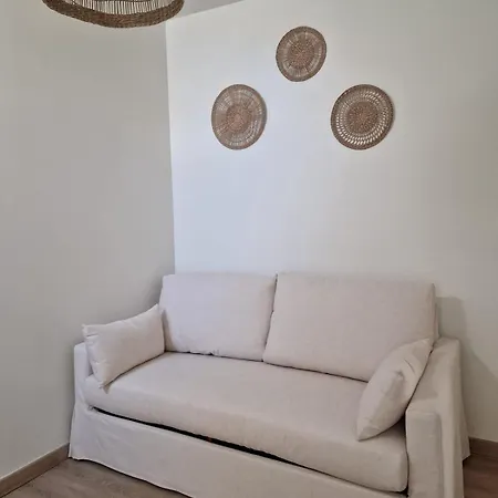 T3- Centre-ville شقة Saint-Pourçain-sur-Sioule