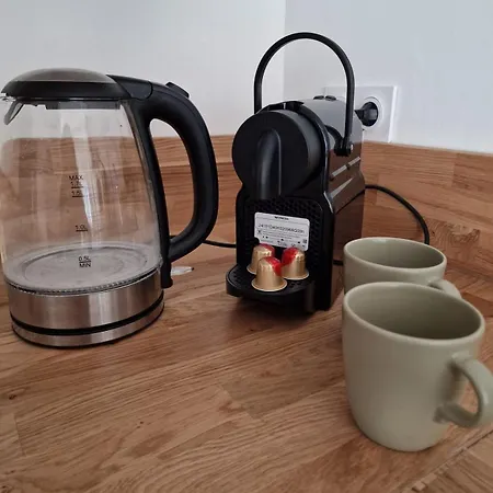 شقة T3- Centre-ville