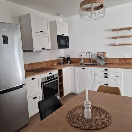 شقة T3- Centre-ville Saint-Pourçain-sur-Sioule